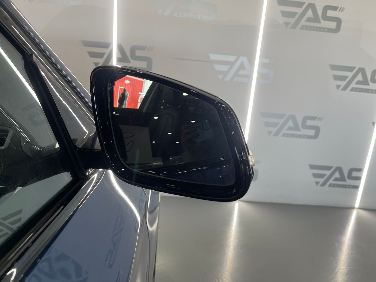 Imagen 117 del BMW X1 en Auto Select Edition, Figueres