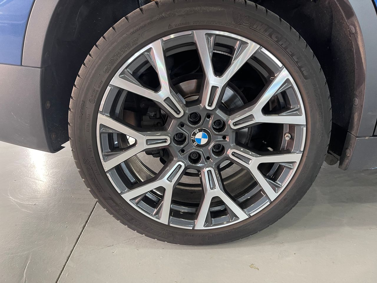 Imagen 52 del BMW X1 en Auto Select Edition, Figueres