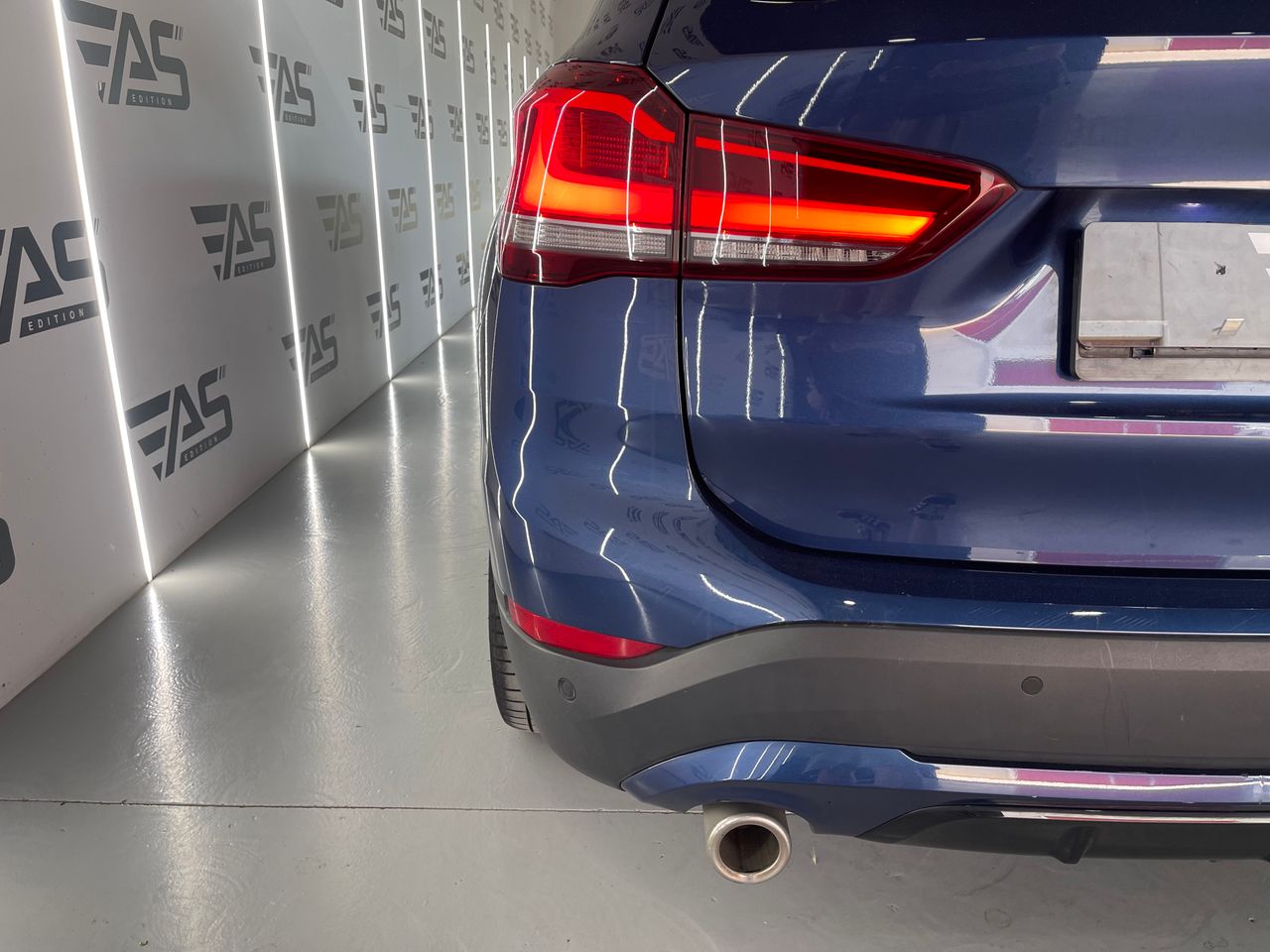 Imagen 48 del BMW X1 en Auto Select Edition, Figueres