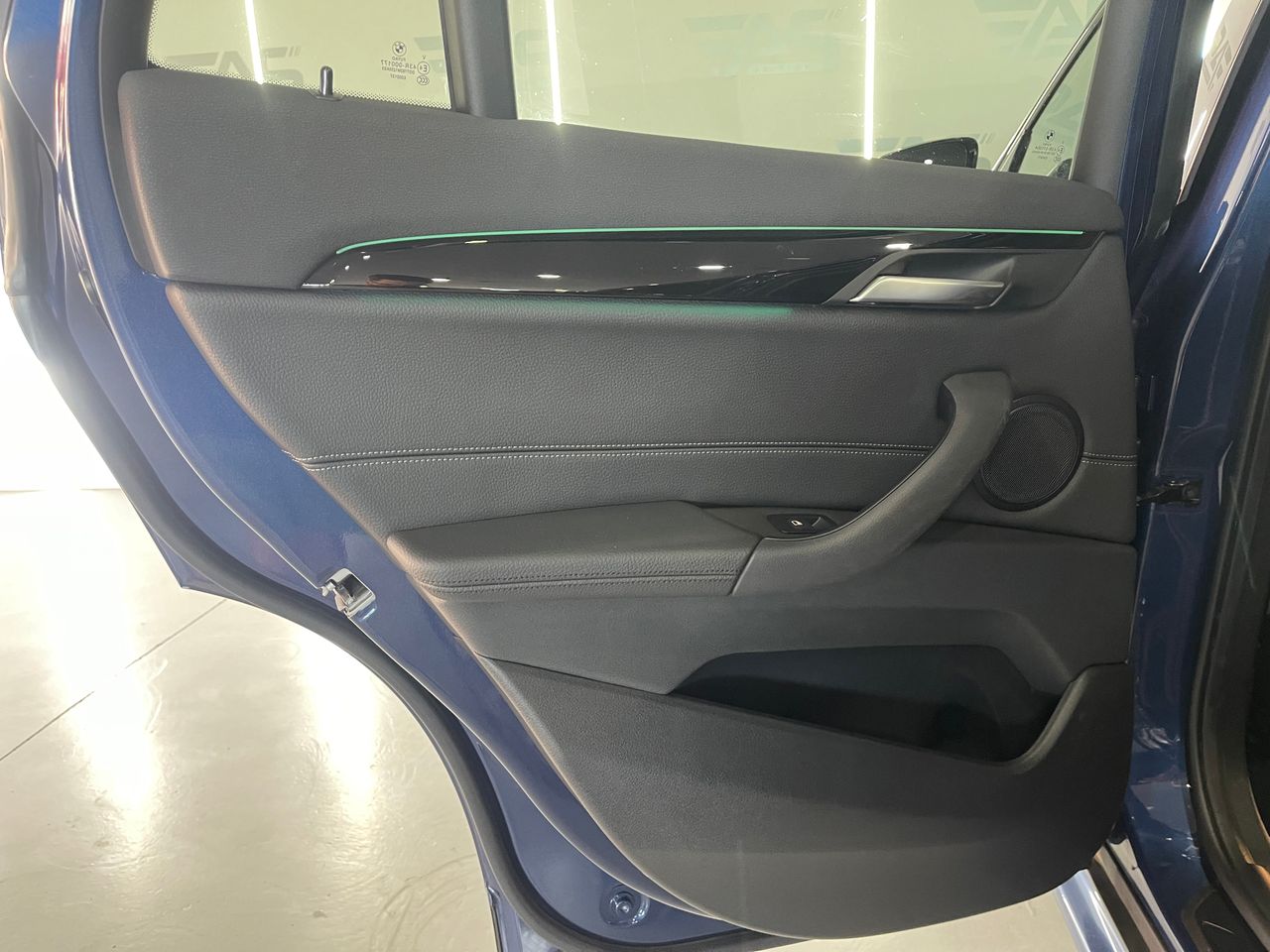Imagen 90 del BMW X1 en Auto Select Edition, Figueres