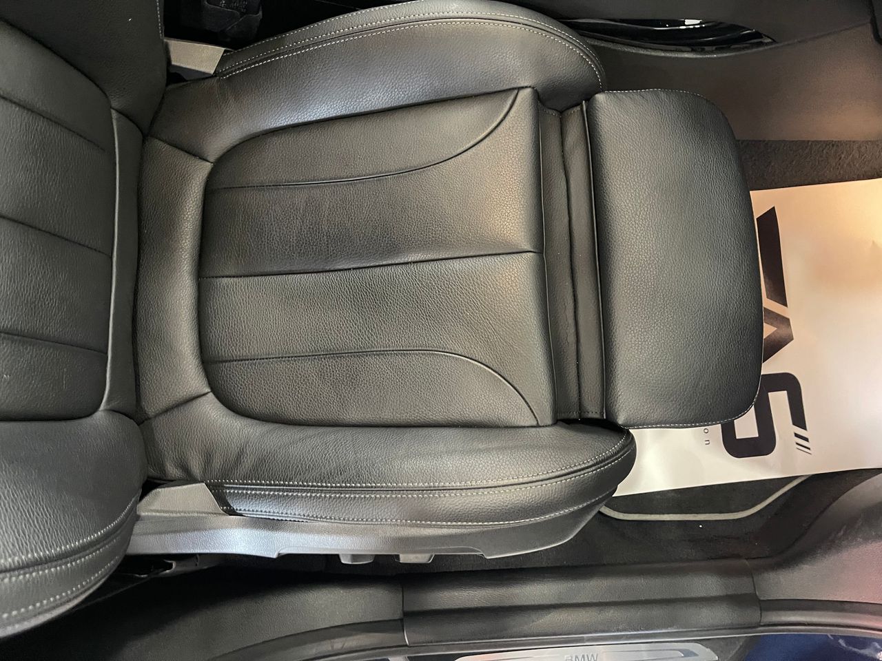 Imagen 142 del BMW X1 en Auto Select Edition, Figueres