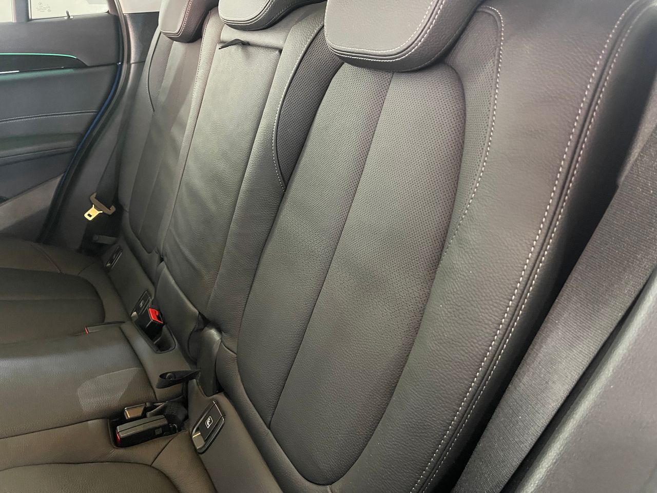 Imagen 72 del BMW X1 en Auto Select Edition, Figueres