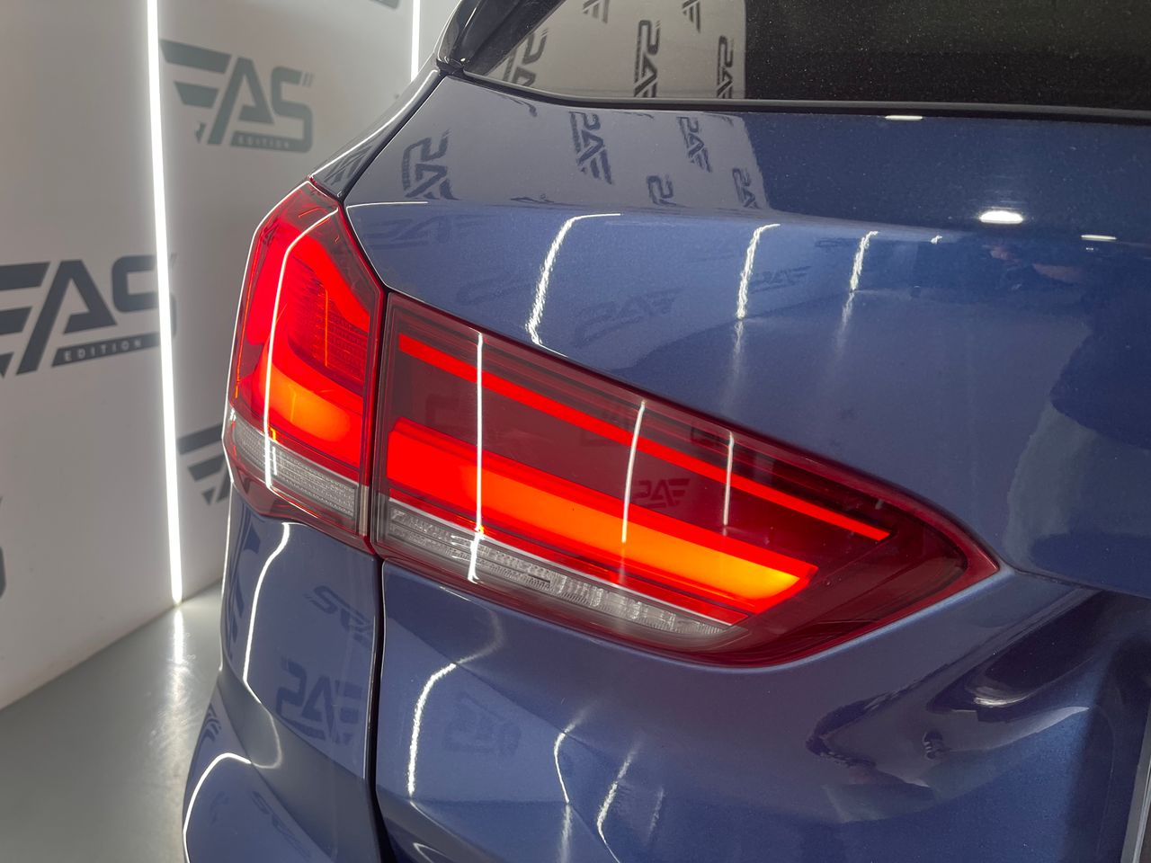 Imagen 45 del BMW X1 en Auto Select Edition, Figueres