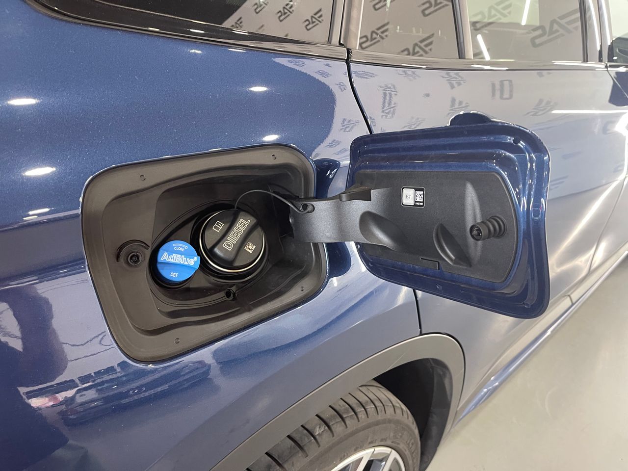 Imagen 26 del BMW X1 en Auto Select Edition, Figueres