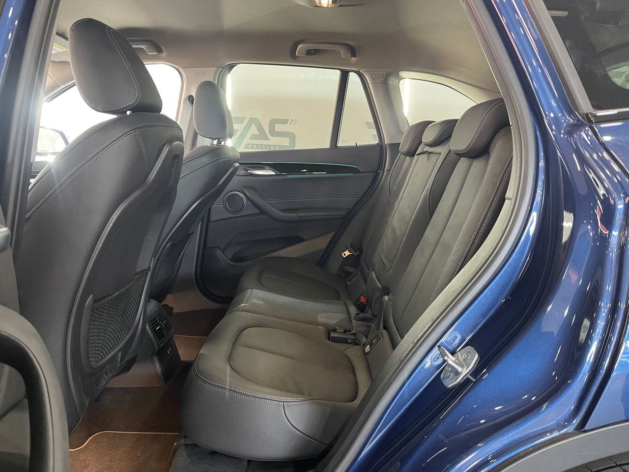 Imagen 70 del BMW X1 en Auto Select Edition, Figueres