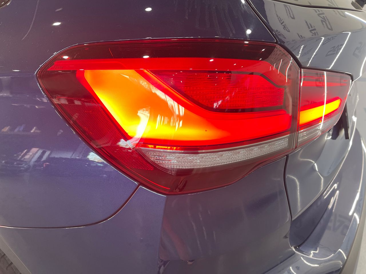 Imagen 9 del BMW X1 en Auto Select Edition, Figueres