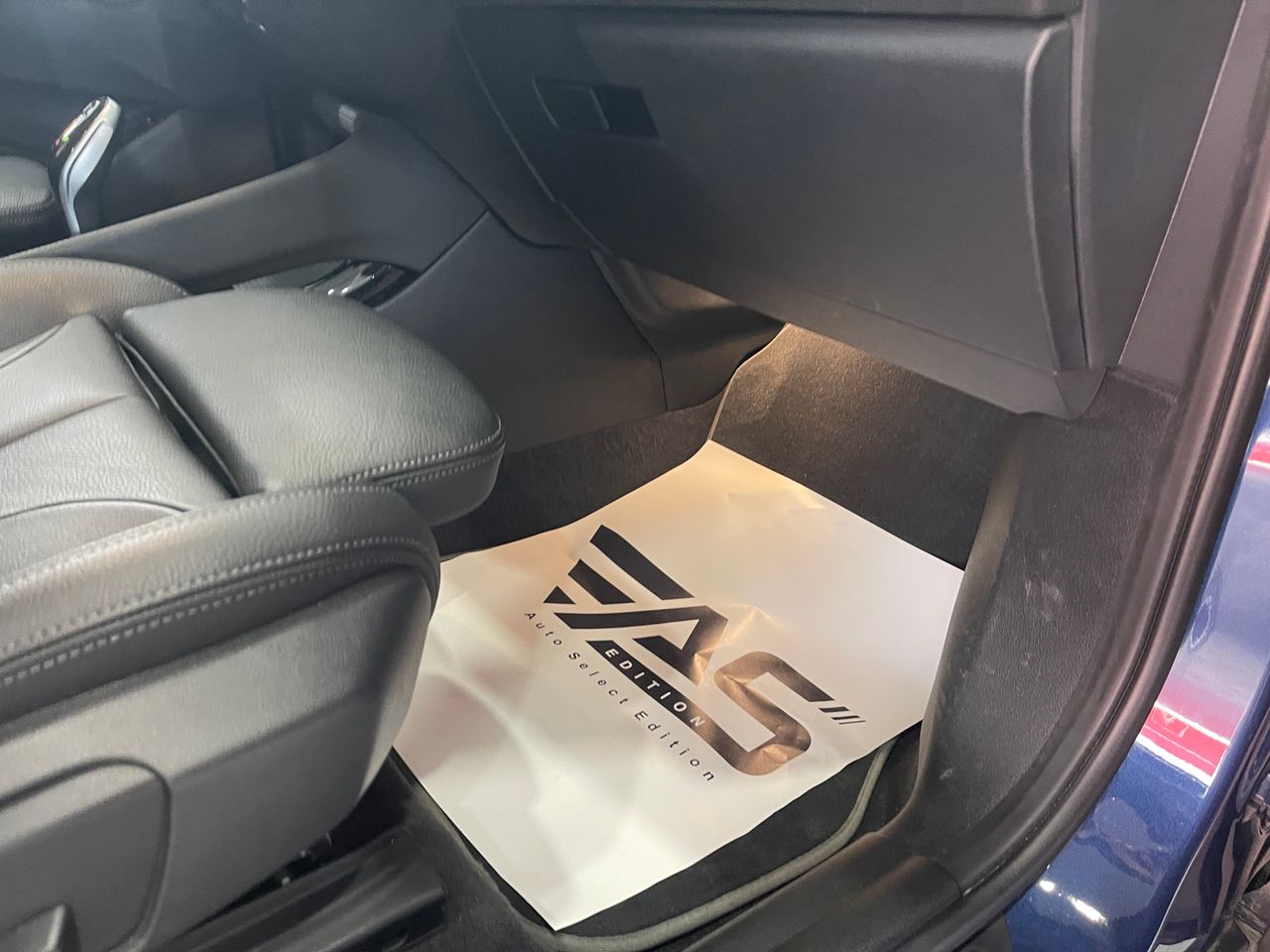 Imagen 141 del BMW X1 en Auto Select Edition, Figueres
