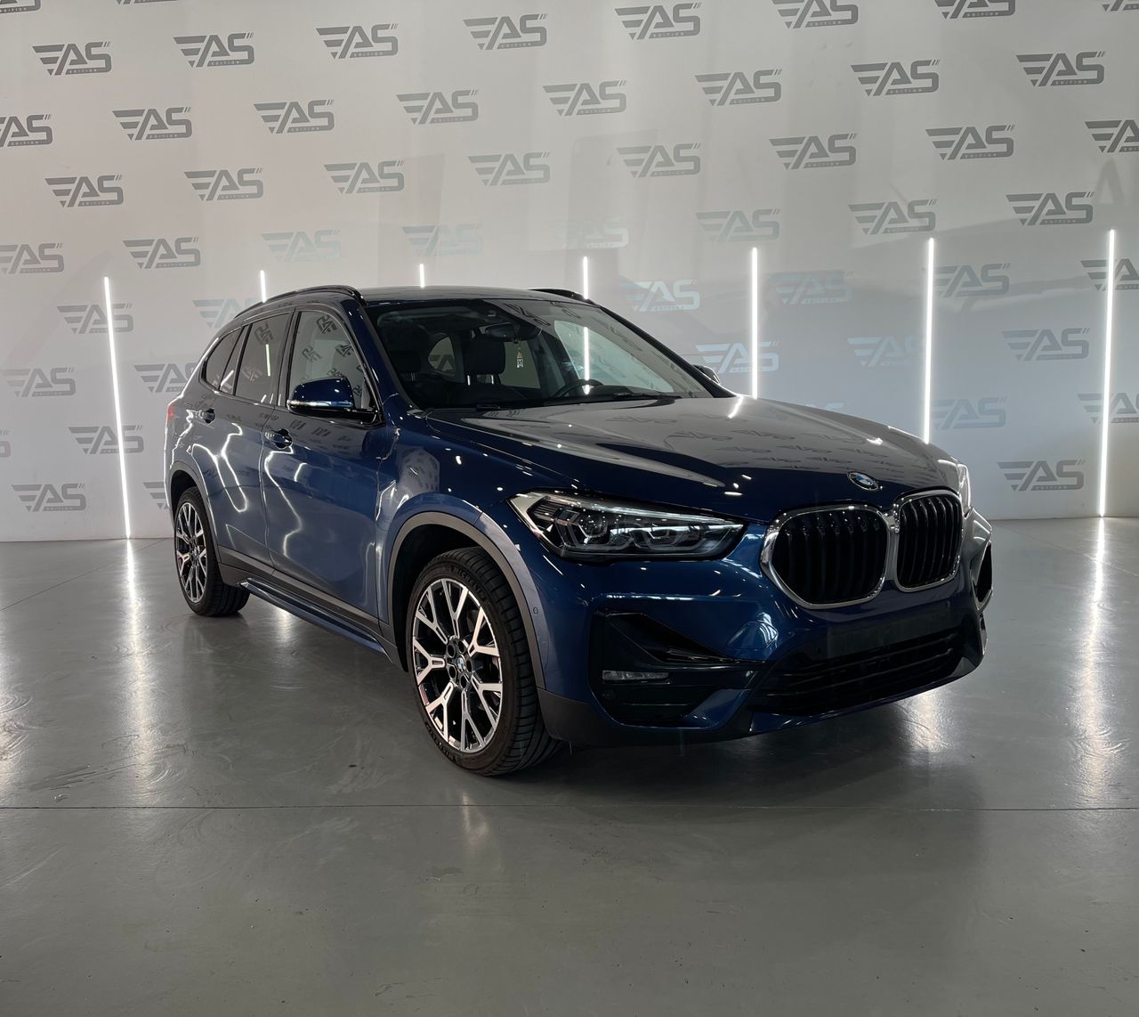 Imagen 3 del BMW X1 en Auto Select Edition, Figueres