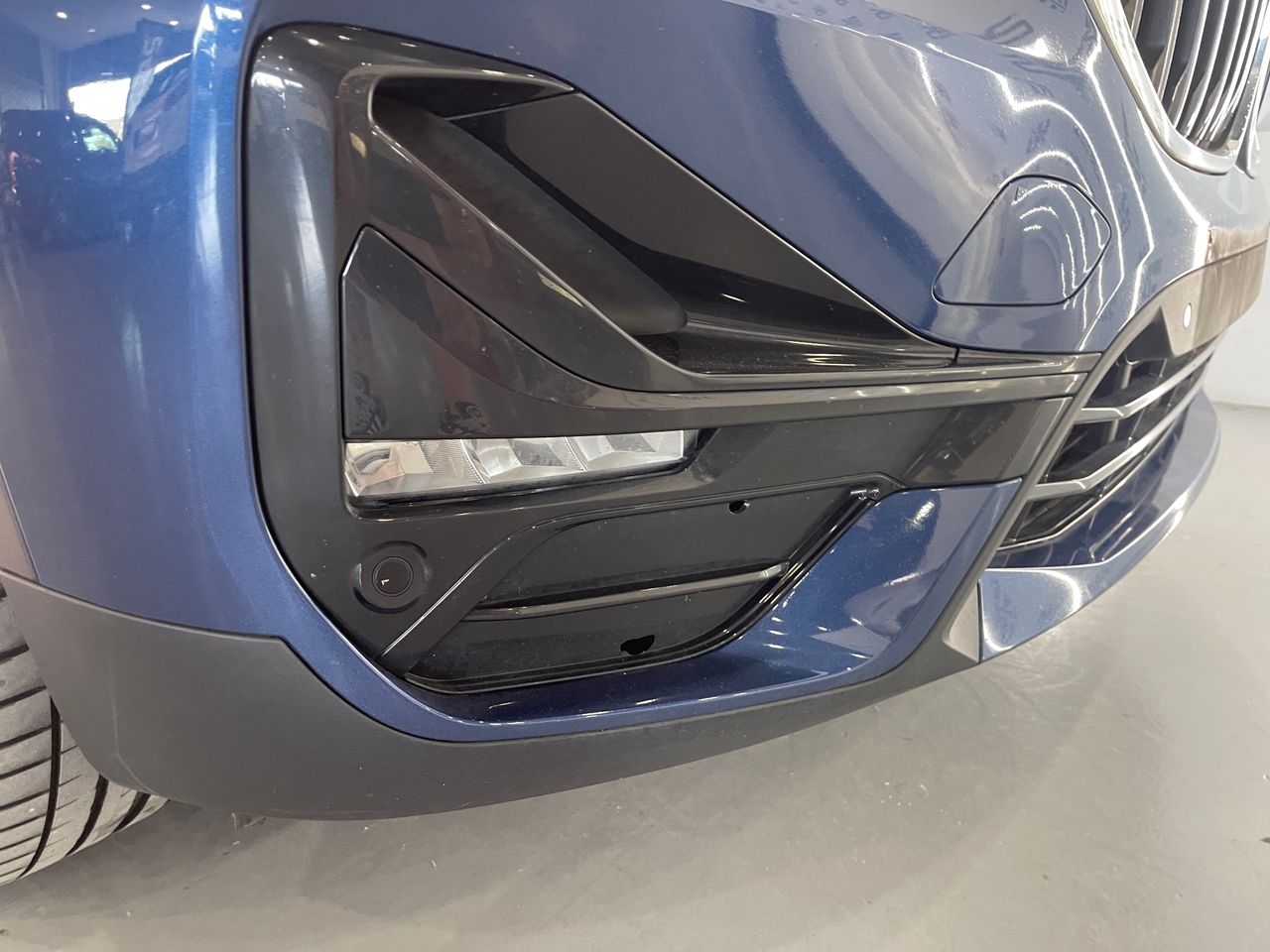 Imagen 29 del BMW X1 en Auto Select Edition, Figueres