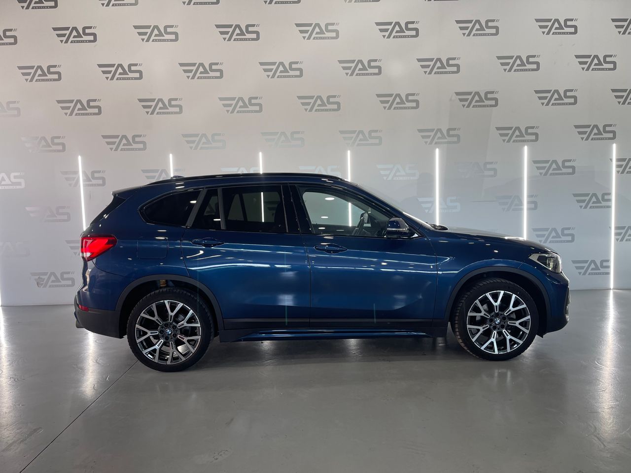 Imagen 6 del BMW X1 en Auto Select Edition, Figueres