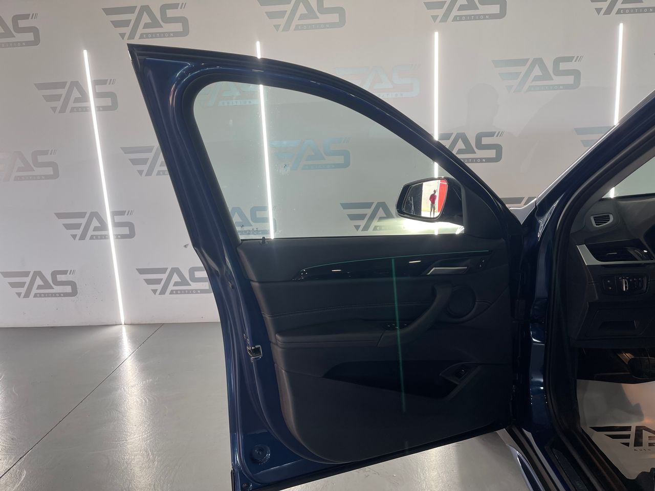 Imagen 80 del BMW X1 en Auto Select Edition, Figueres