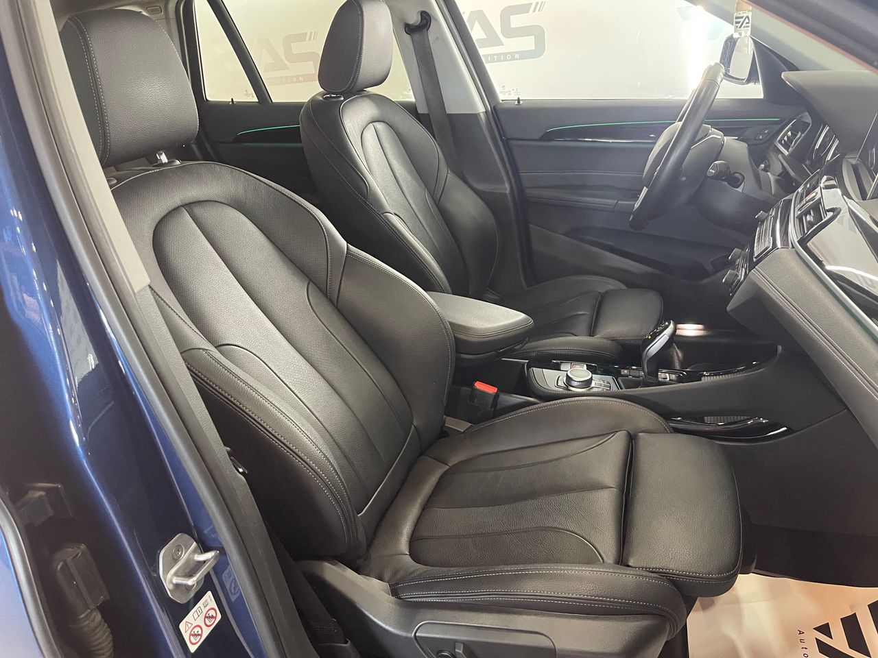 Imagen 139 del BMW X1 en Auto Select Edition, Figueres