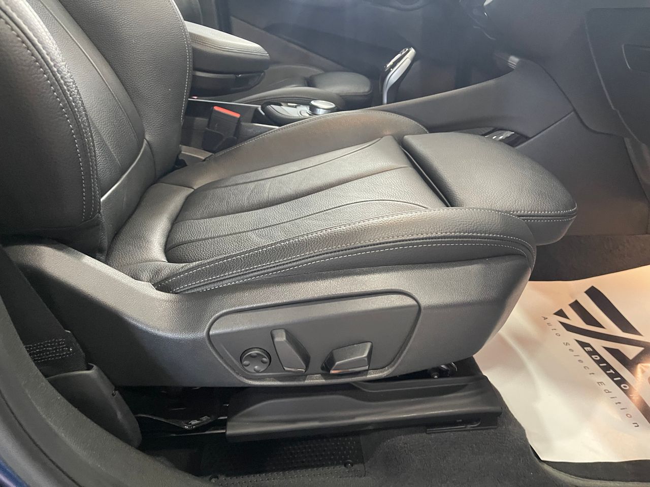 Imagen 140 del BMW X1 en Auto Select Edition, Figueres