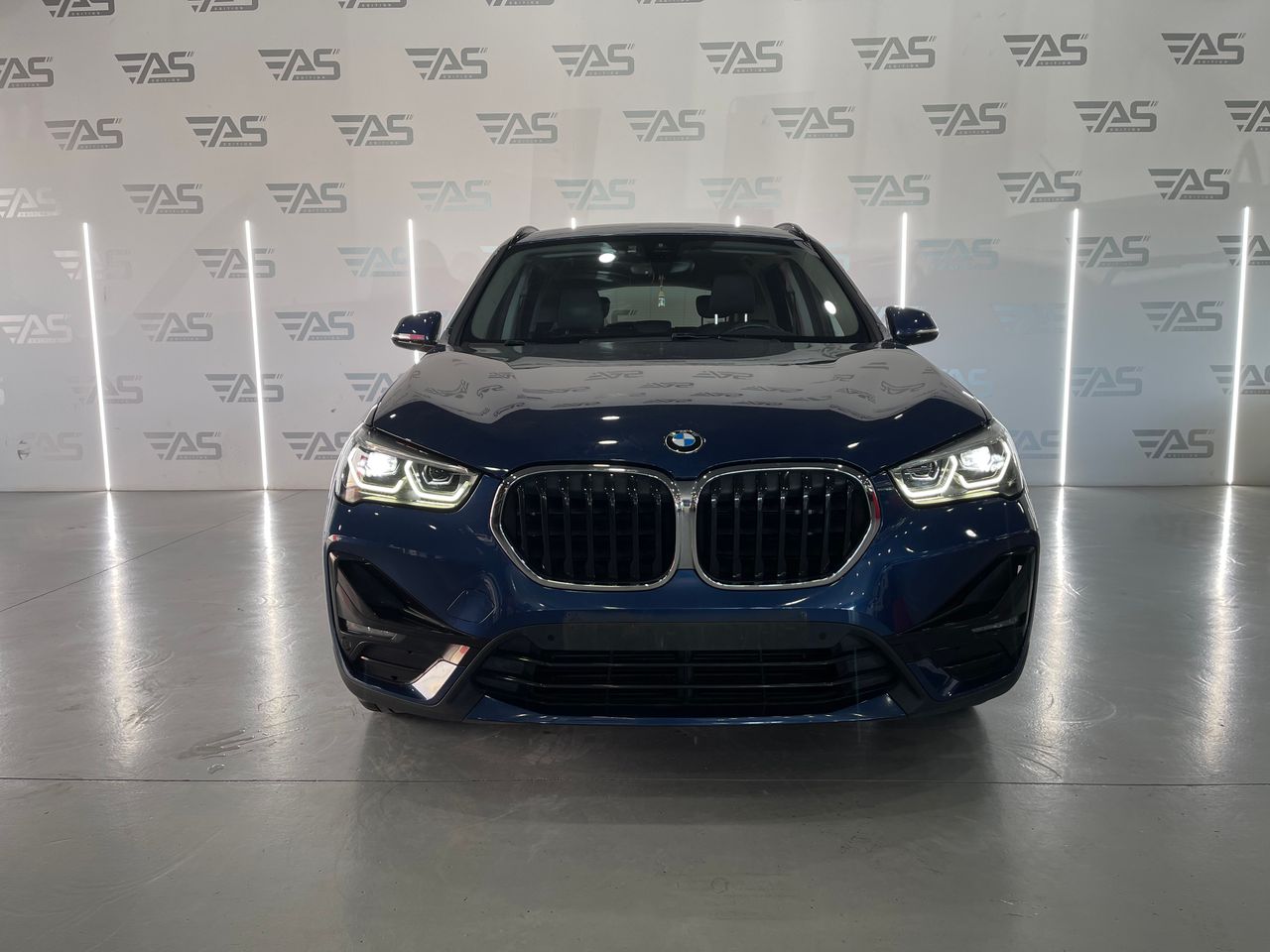 Imagen 7 del BMW X1 en Auto Select Edition, Figueres