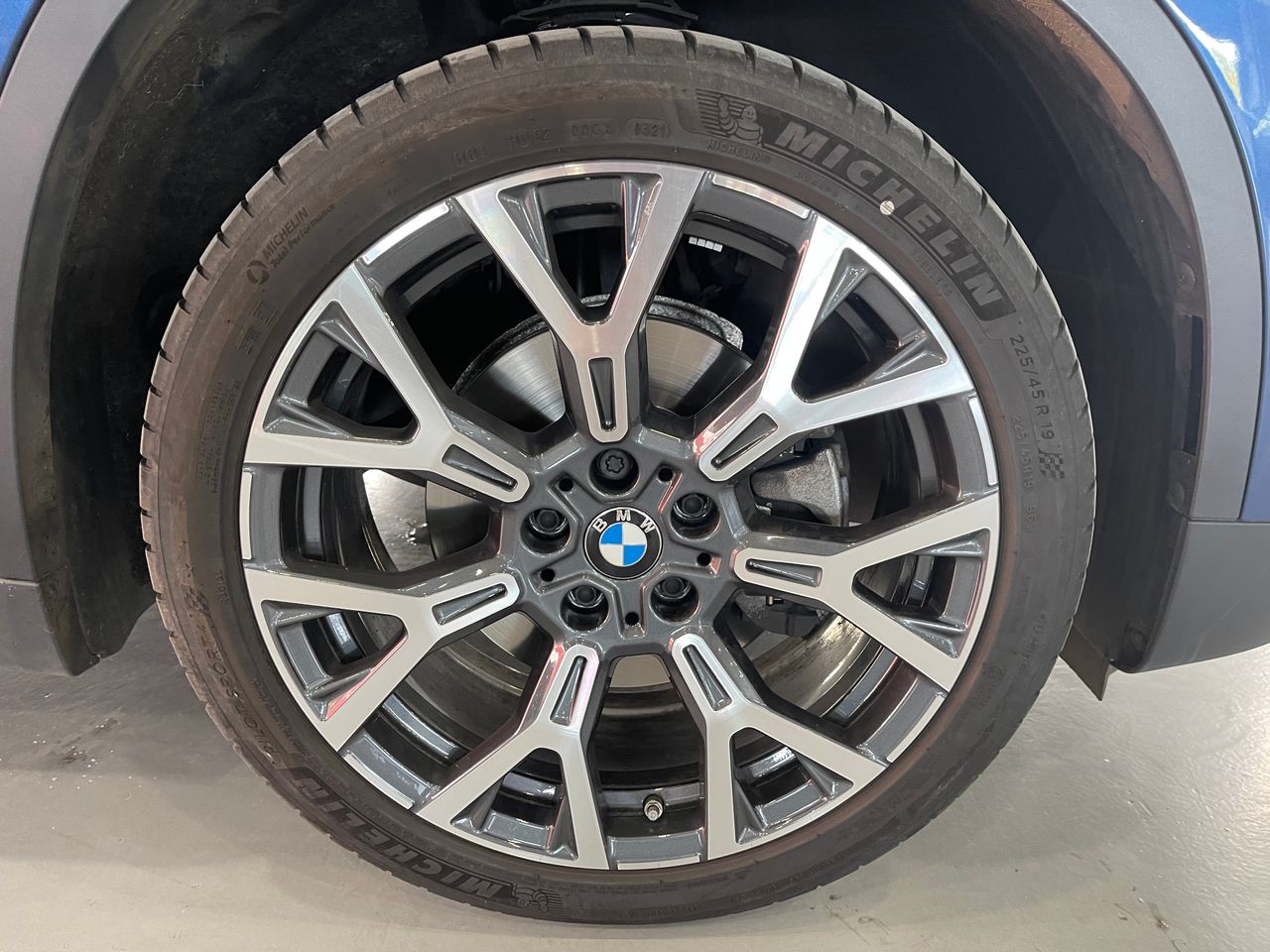 Imagen 51 del BMW X1 en Auto Select Edition, Figueres