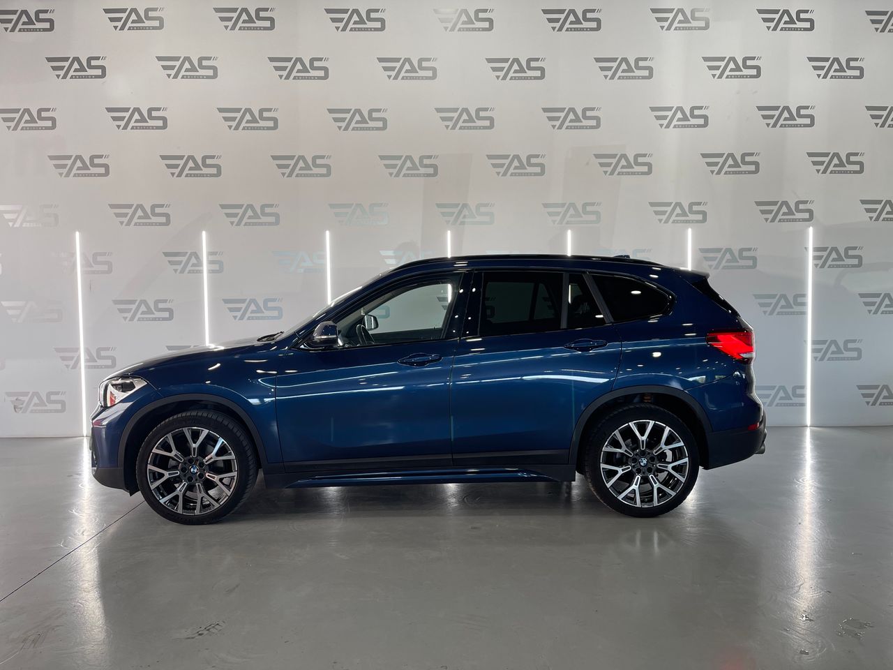 Imagen 5 del BMW X1 en Auto Select Edition, Figueres