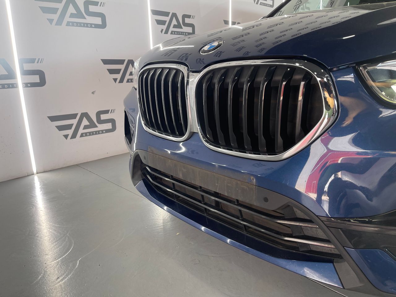 Imagen 22 del BMW X1 en Auto Select Edition, Figueres