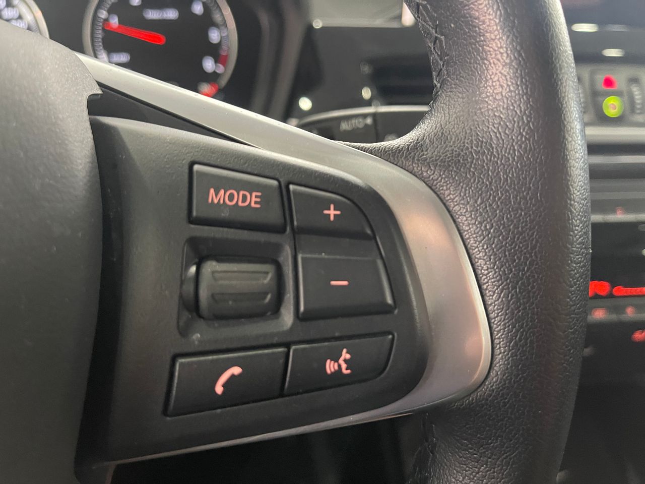 Imagen 122 del BMW X1 en Auto Select Edition, Figueres