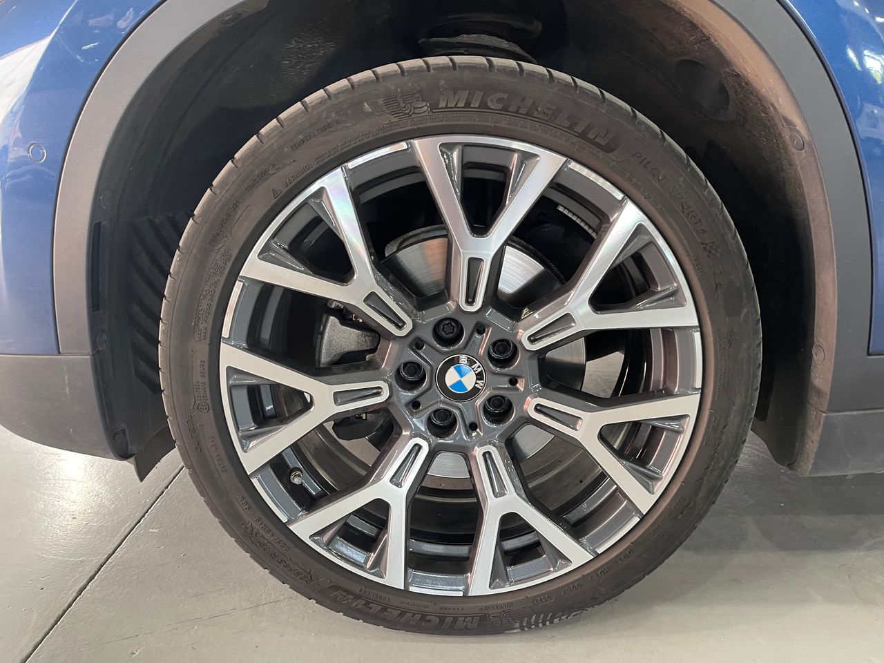 Imagen 50 del BMW X1 en Auto Select Edition, Figueres