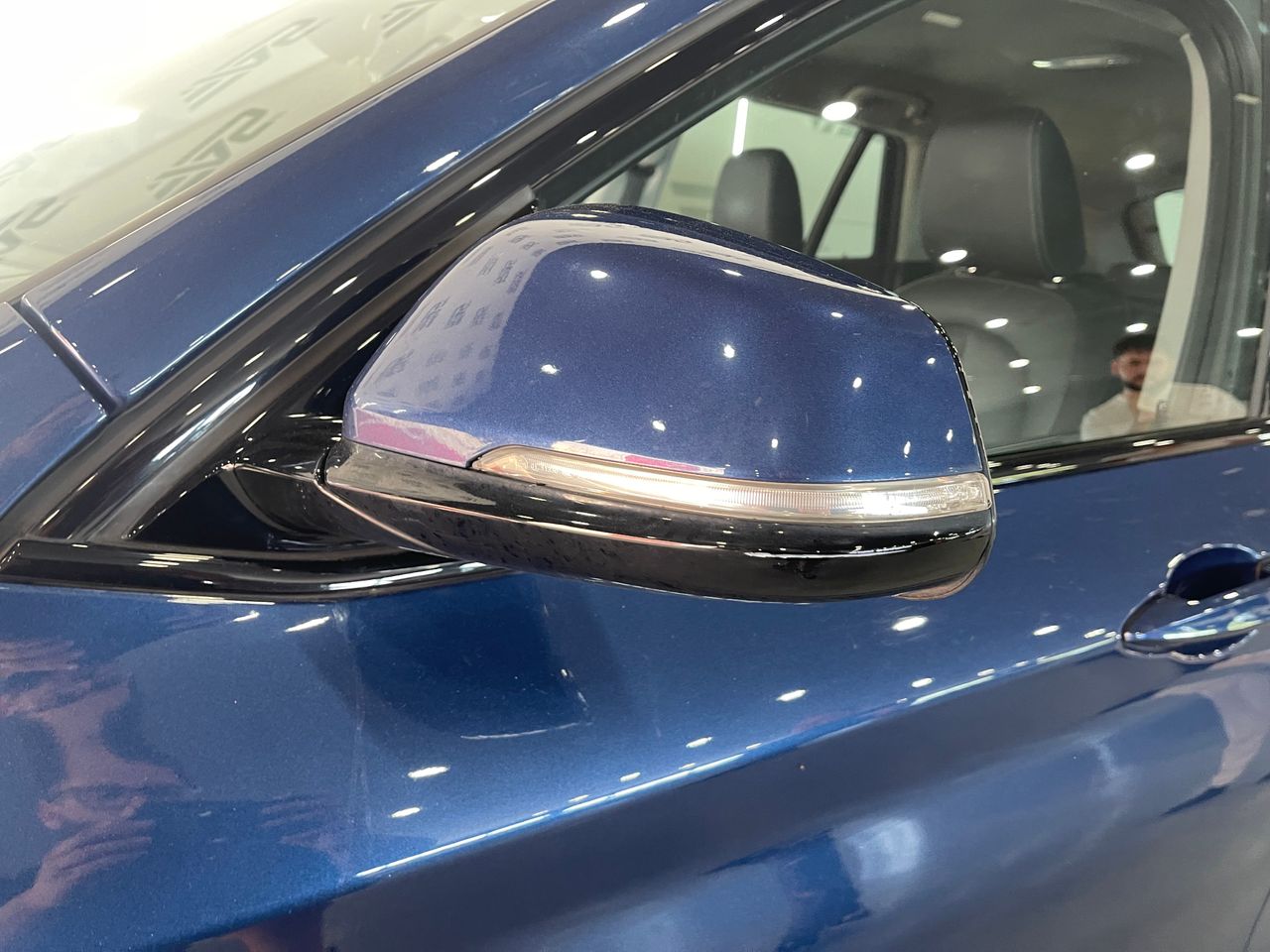 Imagen 18 del BMW X1 en Auto Select Edition, Figueres