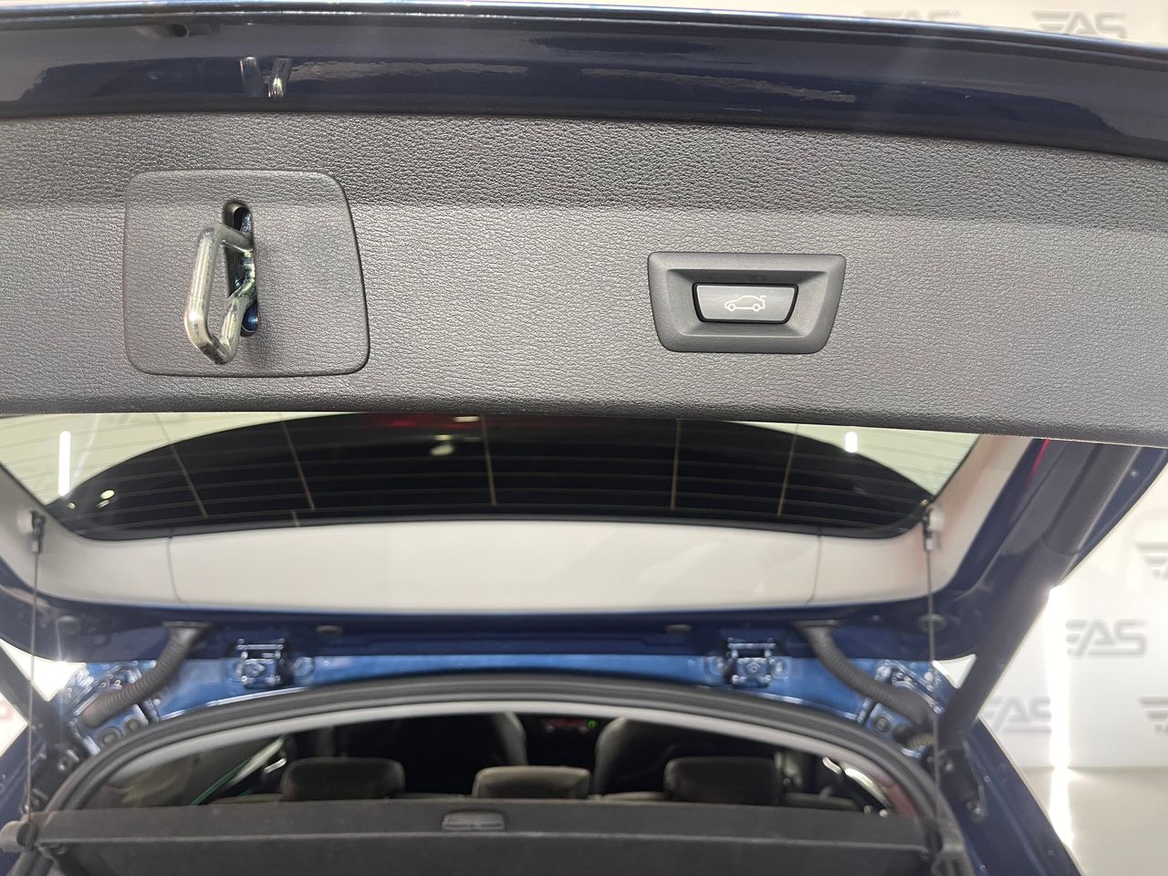 Imagen 58 del BMW X1 en Auto Select Edition, Figueres