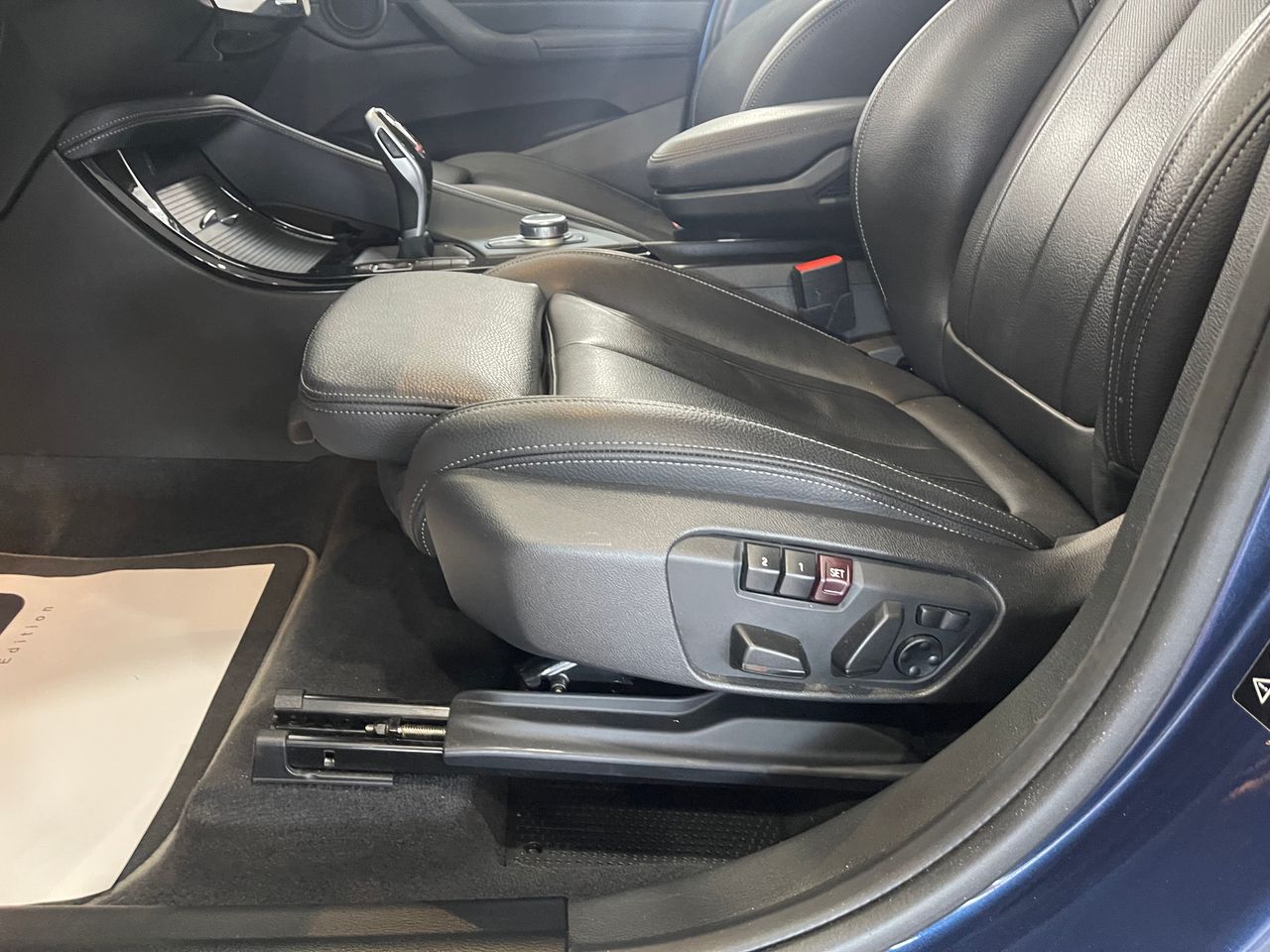 Imagen 78 del BMW X1 en Auto Select Edition, Figueres