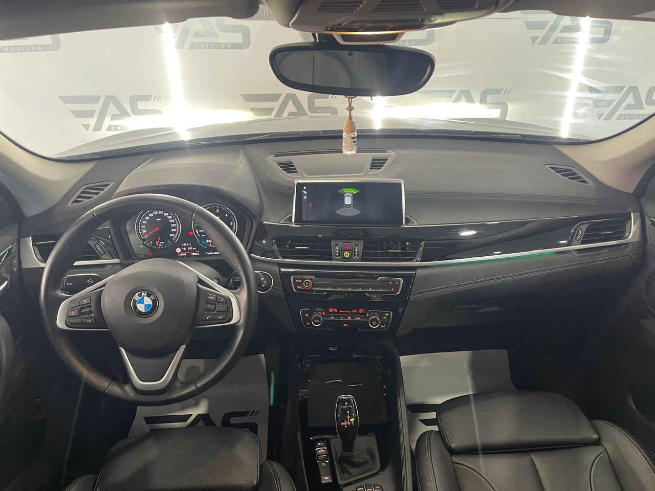 Imagen 97 del BMW X1 en Auto Select Edition, Figueres