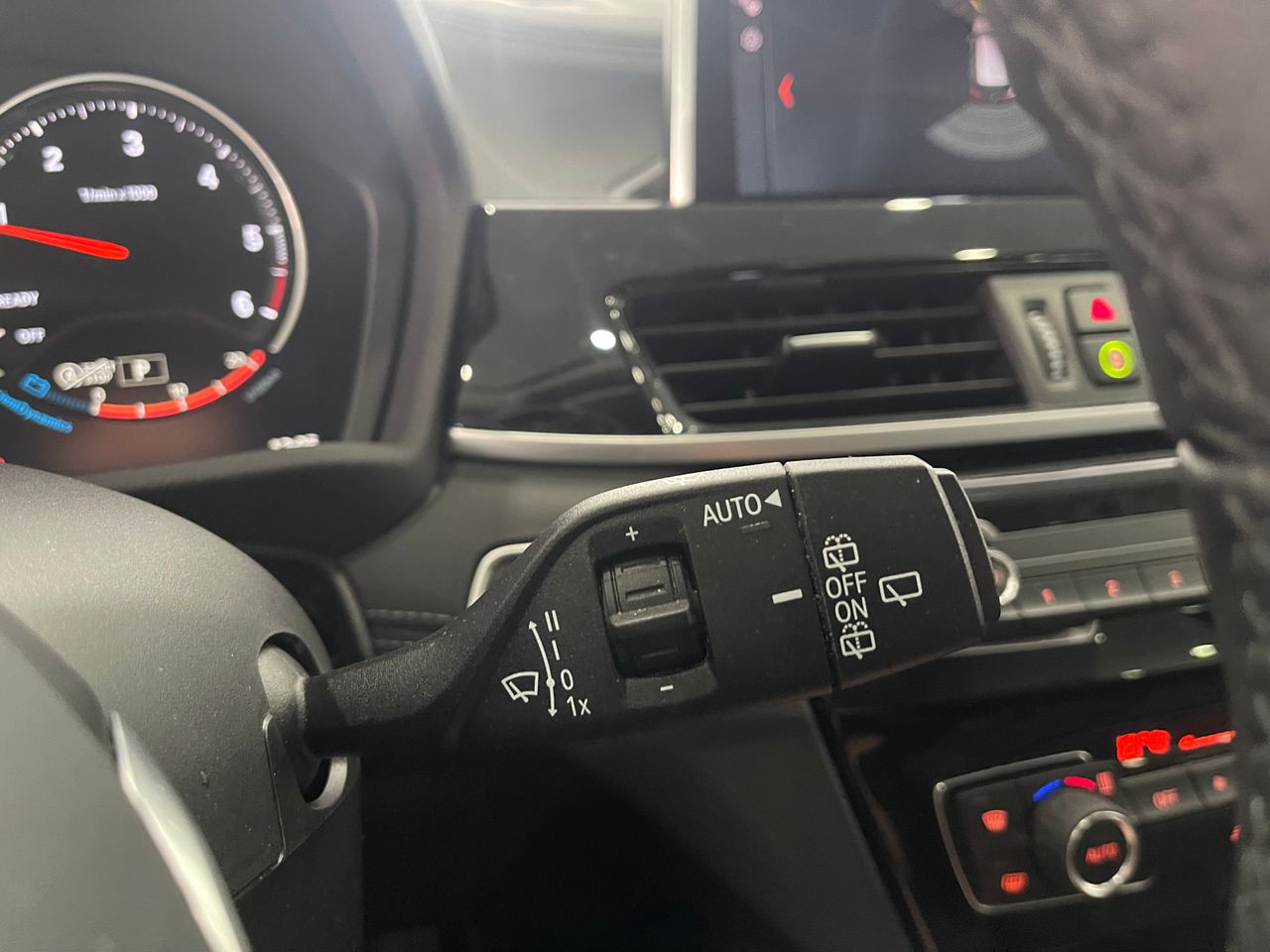 Imagen 124 del BMW X1 en Auto Select Edition, Figueres
