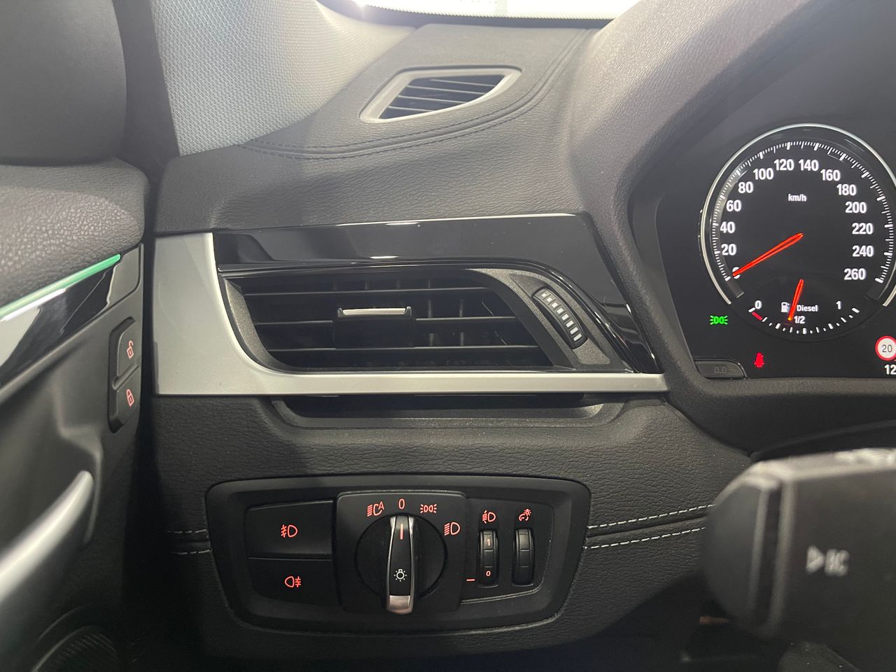 Imagen 120 del BMW X1 en Auto Select Edition, Figueres