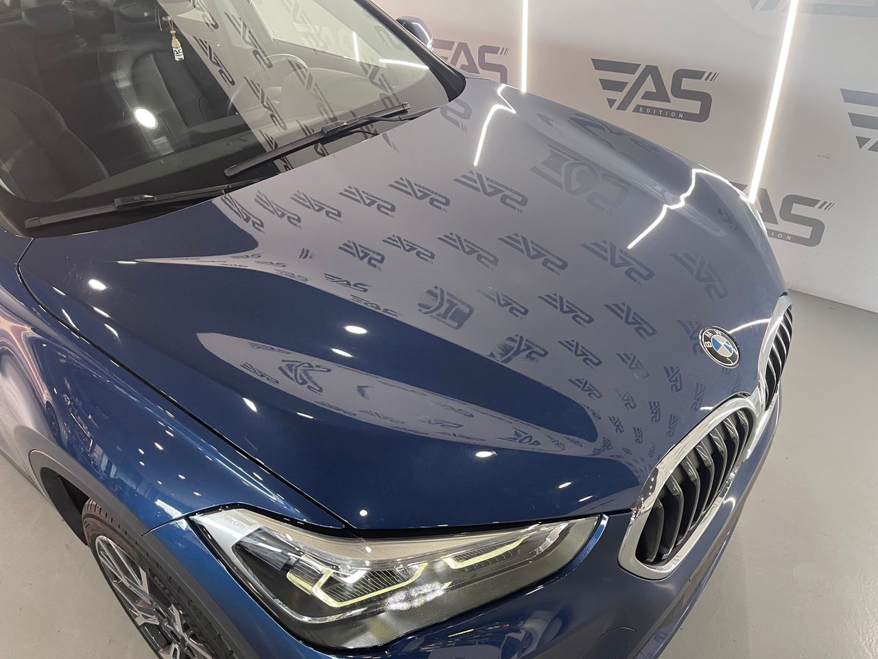 Imagen 32 del BMW X1 en Auto Select Edition, Figueres