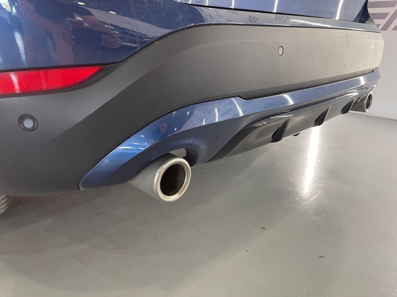 Imagen 11 del BMW X1 en Auto Select Edition, Figueres