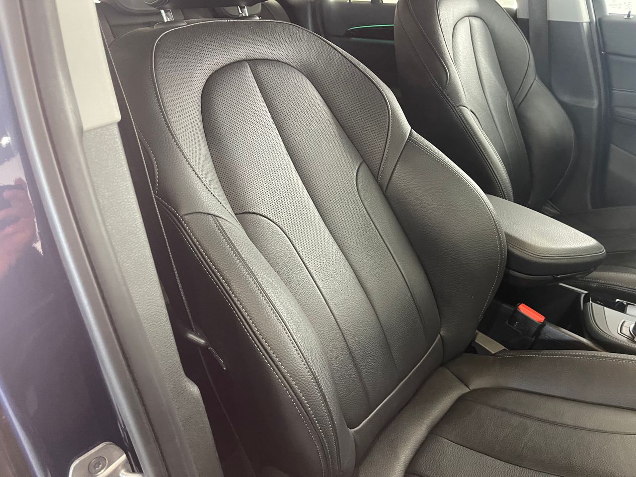 Imagen 143 del BMW X1 en Auto Select Edition, Figueres