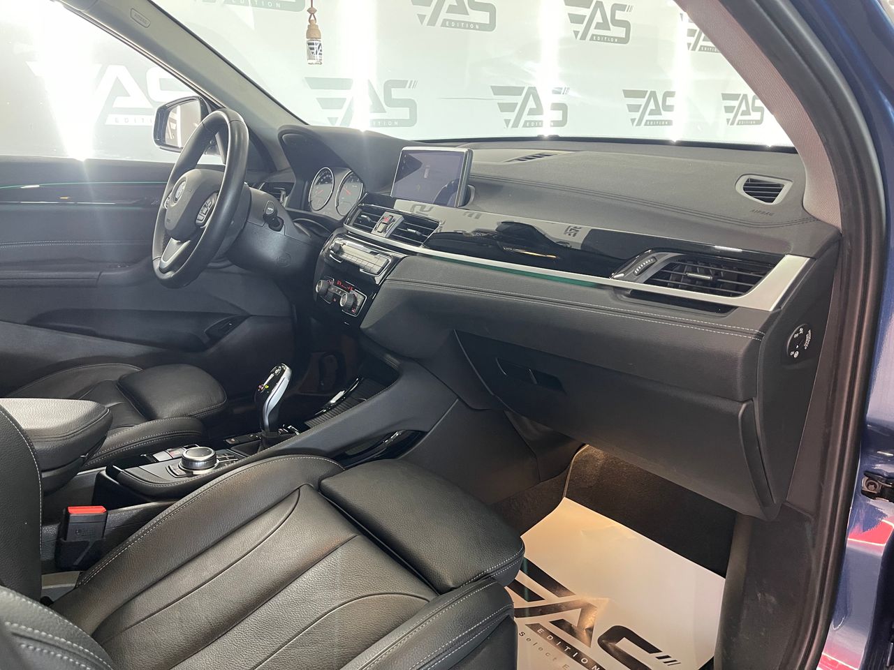 Imagen 138 del BMW X1 en Auto Select Edition, Figueres