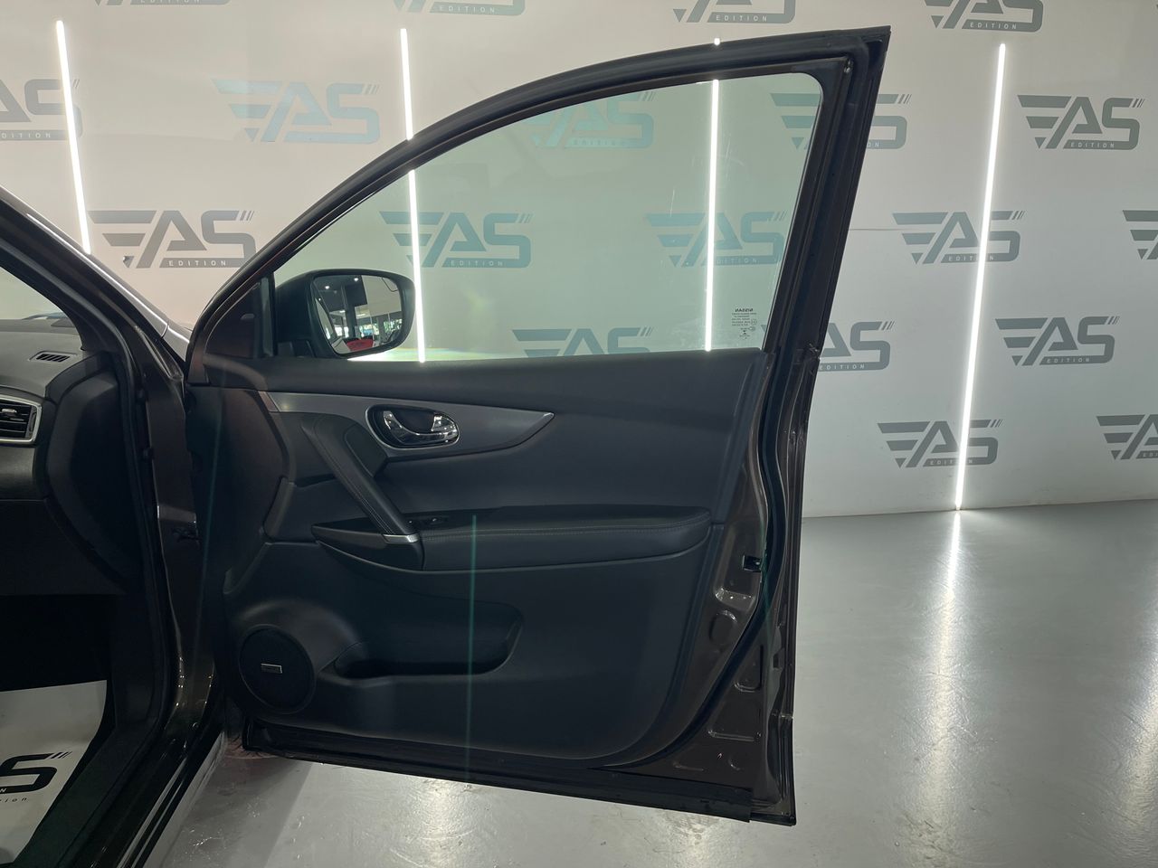 Imagen 99 del Nissan Qashqai en Auto Select Edition, Figueres