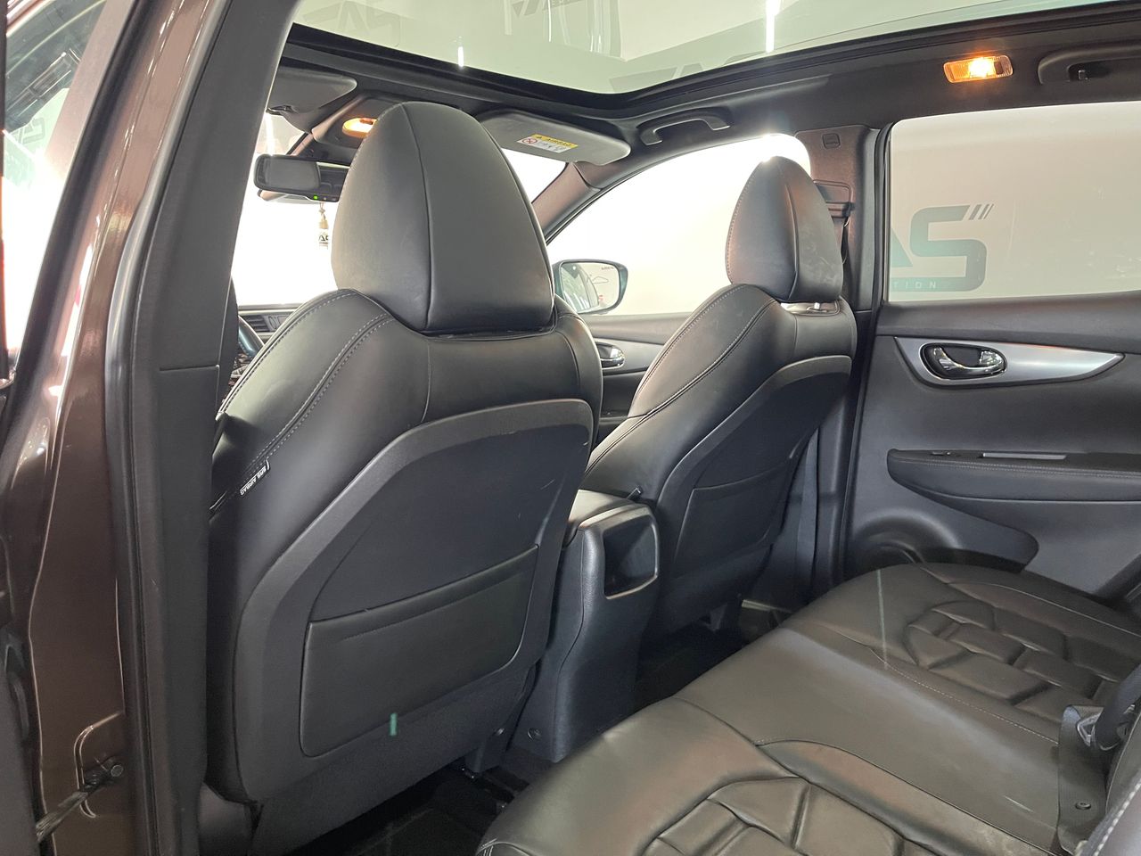 Imagen 130 del Nissan Qashqai en Auto Select Edition, Figueres