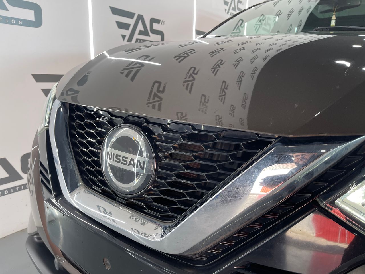 Imagen 25 del Nissan Qashqai en Auto Select Edition, Figueres
