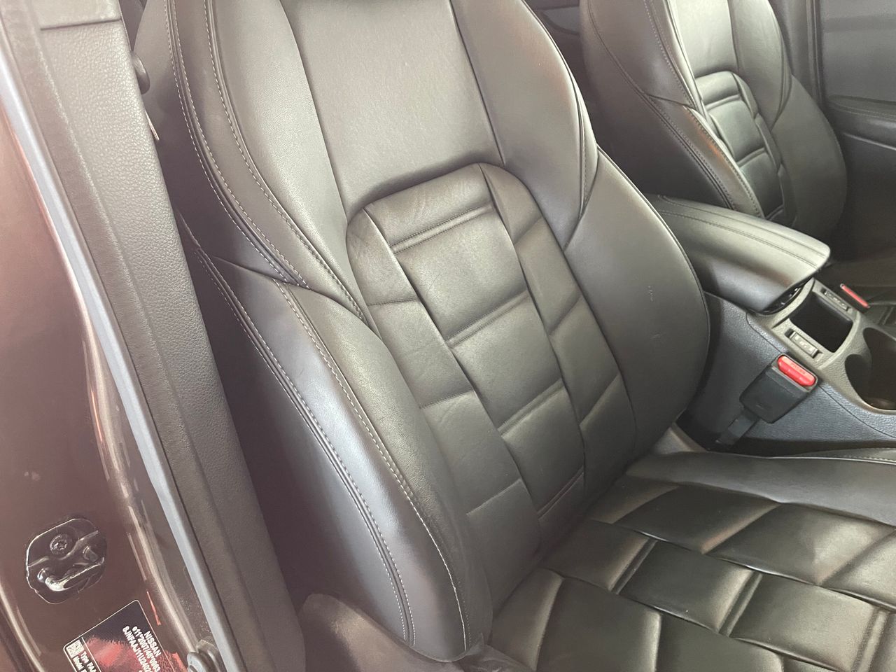 Imagen 146 del Nissan Qashqai en Auto Select Edition, Figueres