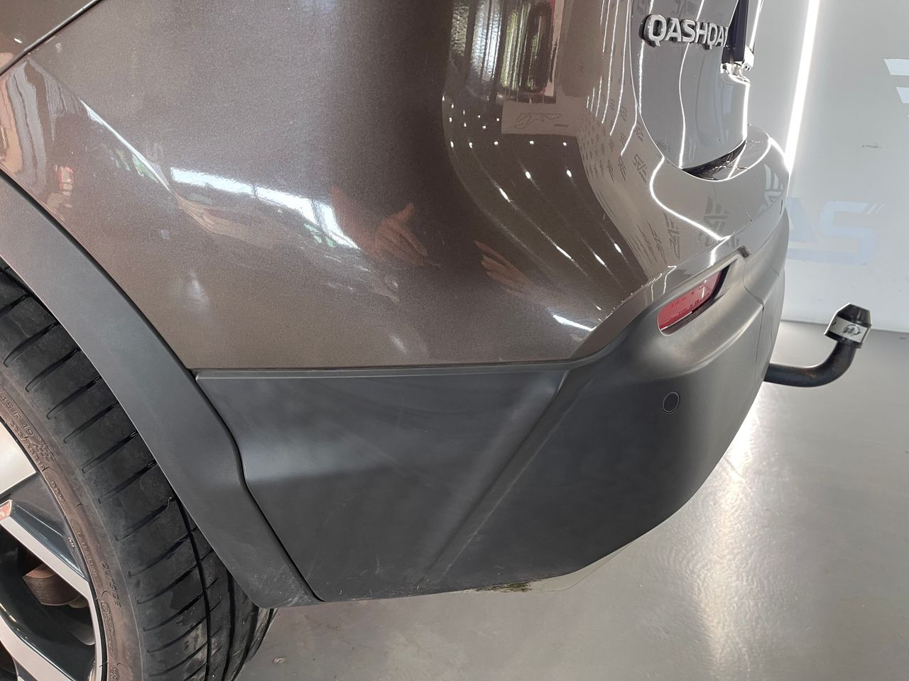 Imagen 11 del Nissan Qashqai en Auto Select Edition, Figueres