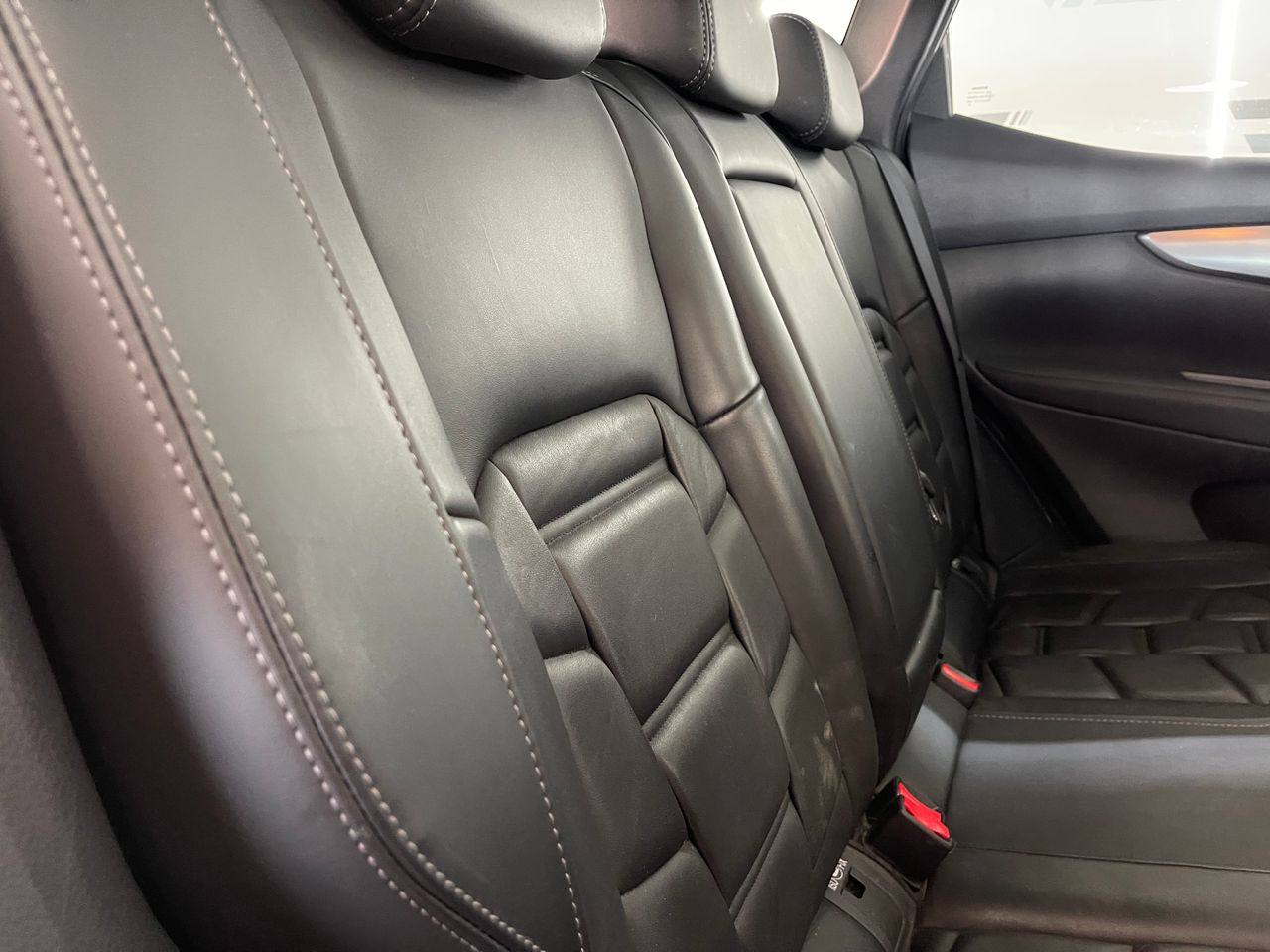 Imagen 151 del Nissan Qashqai en Auto Select Edition, Figueres