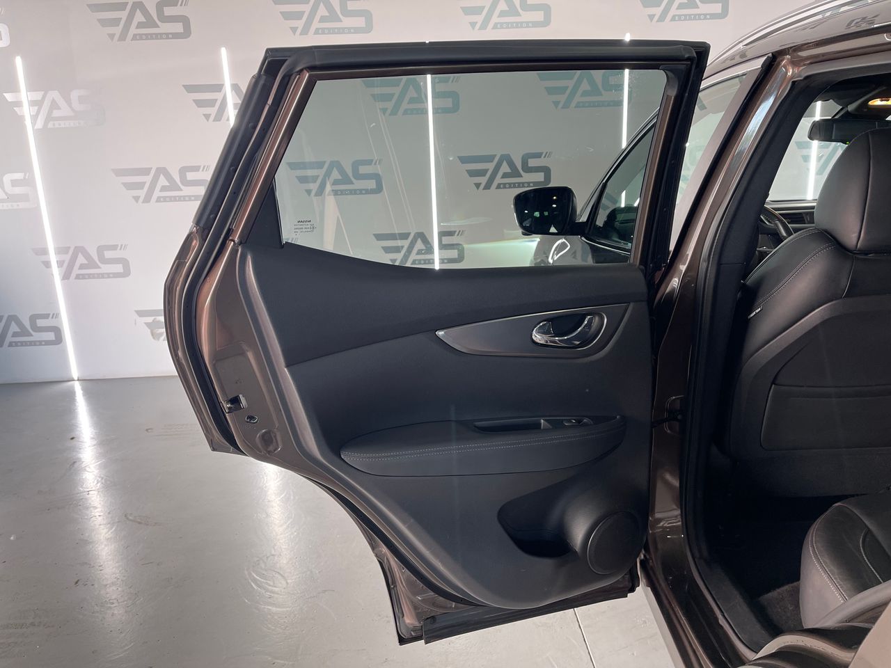 Imagen 85 del Nissan Qashqai en Auto Select Edition, Figueres