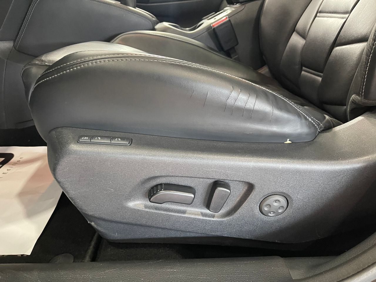 Imagen 139 del Nissan Qashqai en Auto Select Edition, Figueres