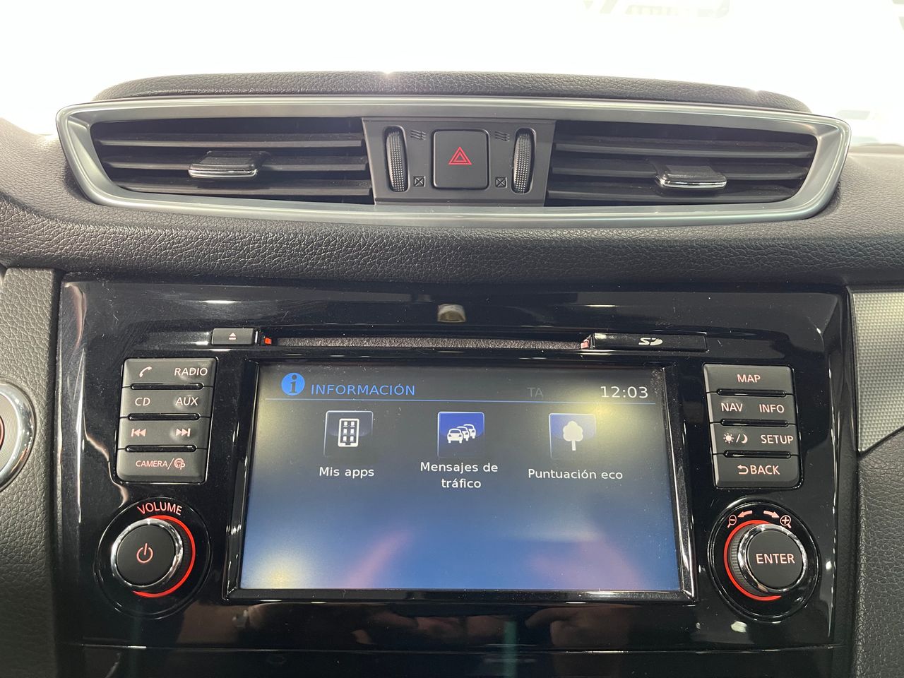 Imagen 70 del Nissan Qashqai en Auto Select Edition, Figueres