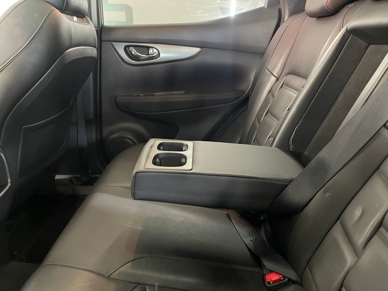 Imagen 134 del Nissan Qashqai en Auto Select Edition, Figueres