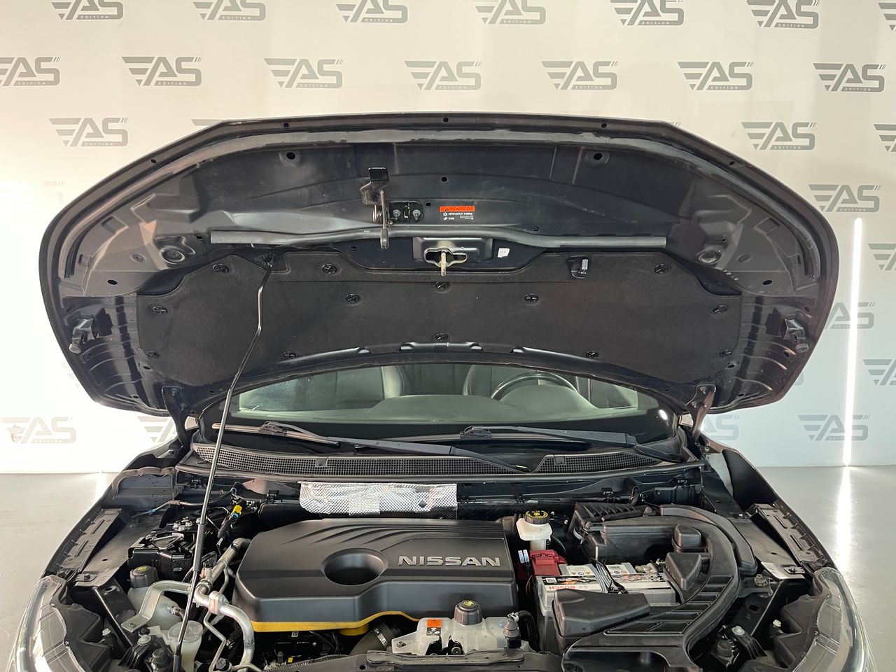 Imagen 57 del Nissan Qashqai en Auto Select Edition, Figueres