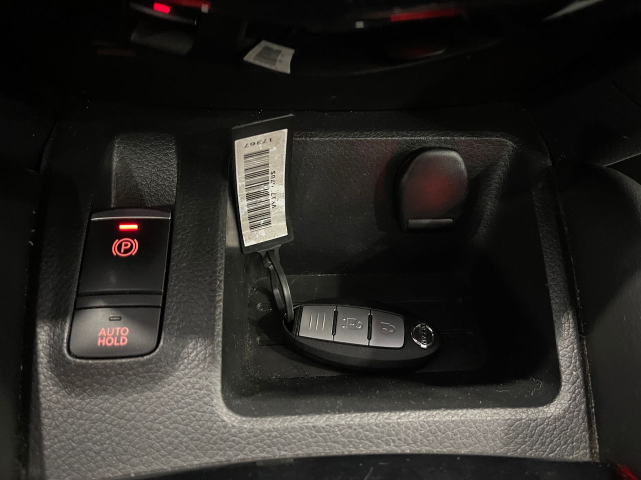 Imagen 113 del Nissan Qashqai en Auto Select Edition, Figueres