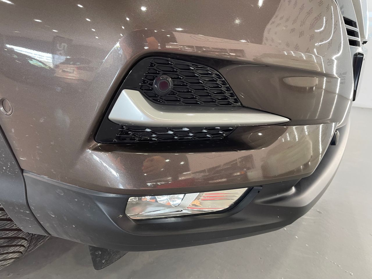 Imagen 31 del Nissan Qashqai en Auto Select Edition, Figueres