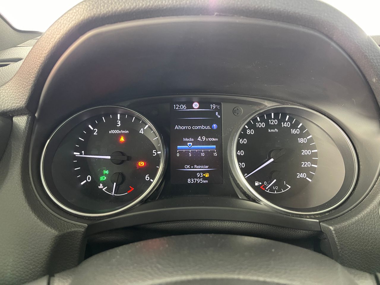 Imagen 129 del Nissan Qashqai en Auto Select Edition, Figueres