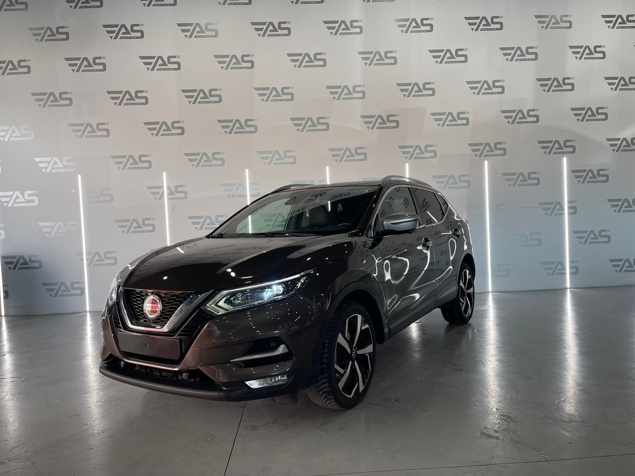 Nissan Qashqai 1.5cc  115cv diesel