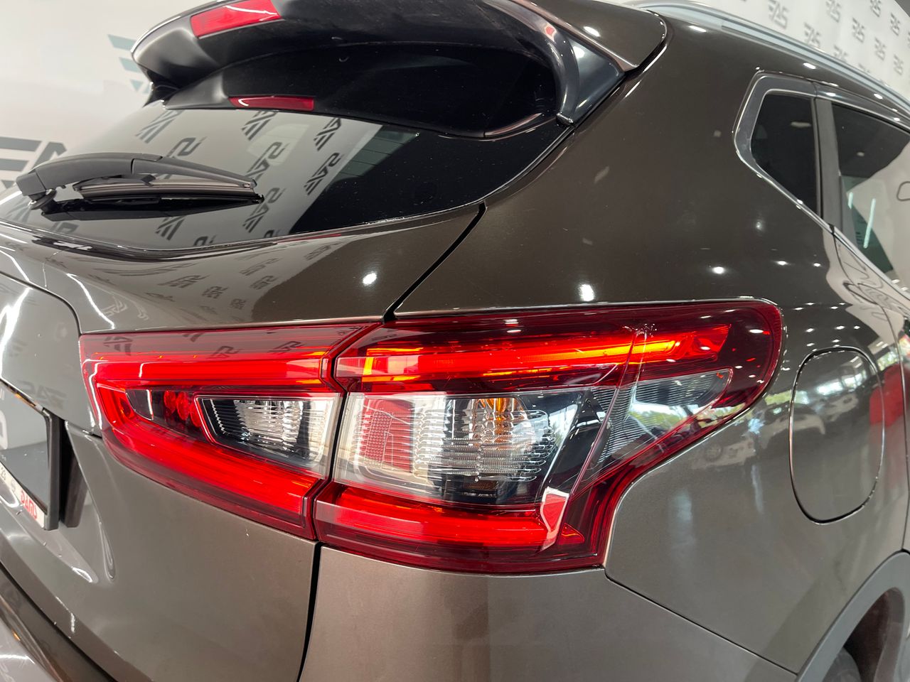 Imagen 40 del Nissan Qashqai en Auto Select Edition, Figueres