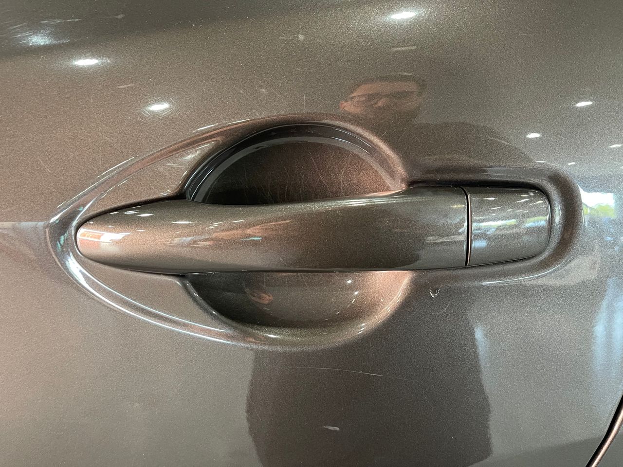 Imagen 19 del Nissan Qashqai en Auto Select Edition, Figueres